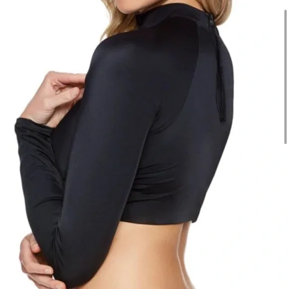 SALT LIFE RASHGUARD - Picture 2 of 10